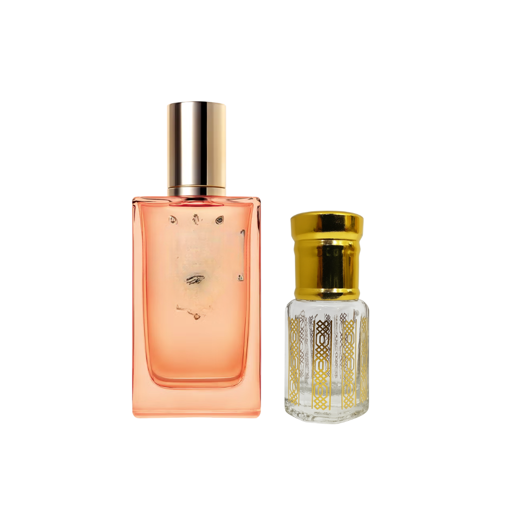 Inspired By Devotion Roll-On