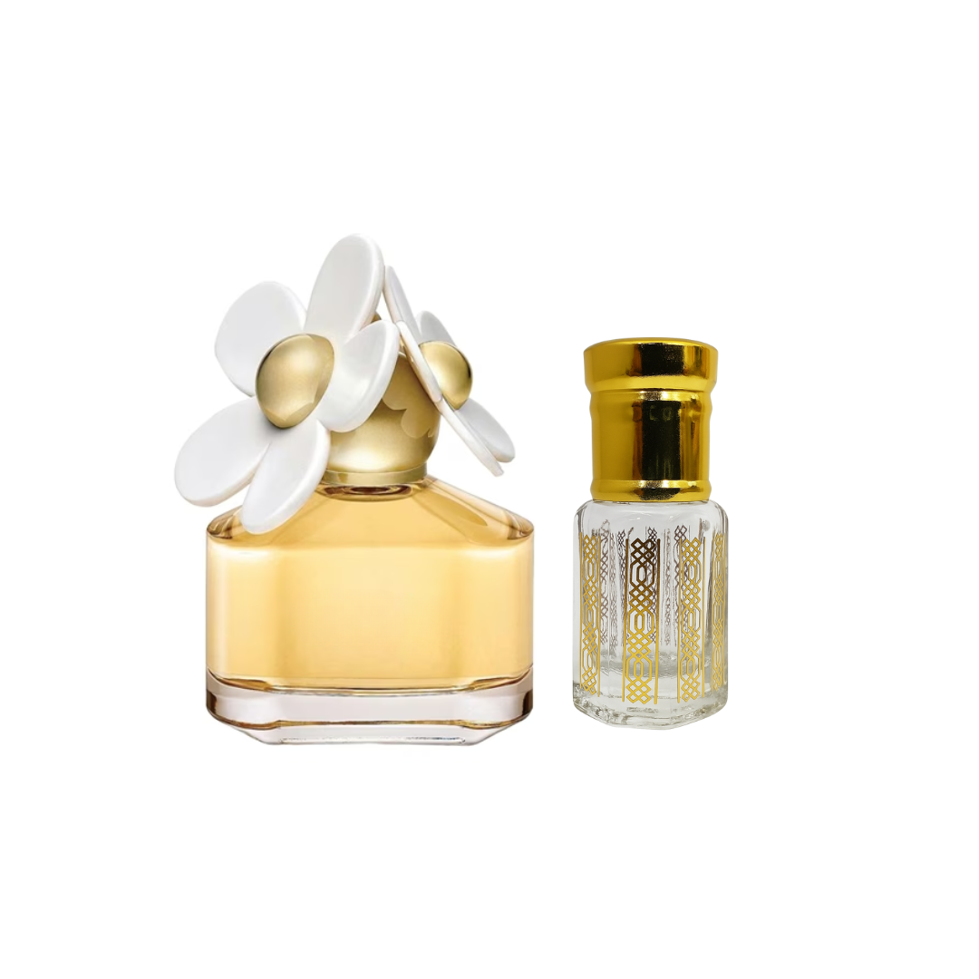 Inspired By Marc Jacobs Daisy Roll-On