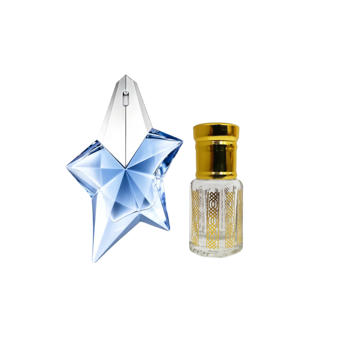 Inspired By Angel Roll-On