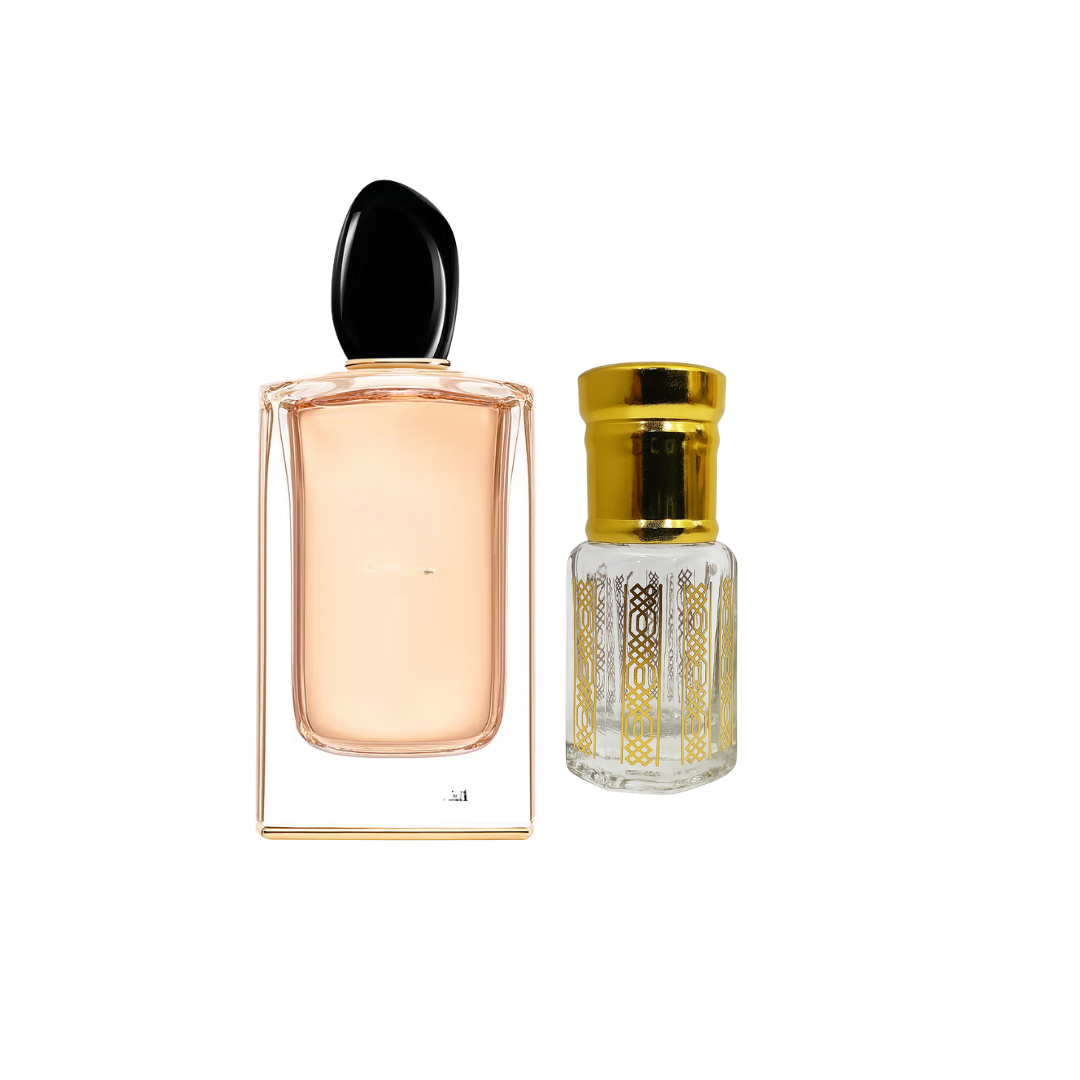 Inspired By Si Roll-On