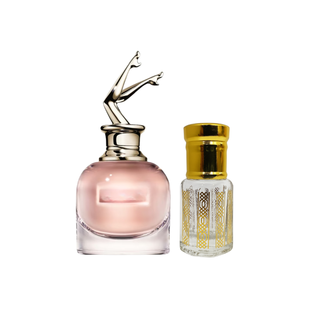 Inspired By Scandal Roll-On