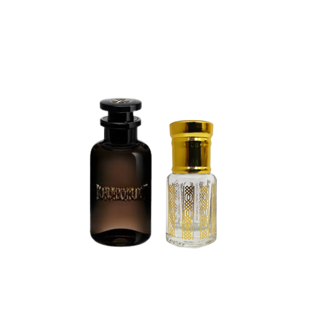 Inspired By Ombre Nomade Roll-On