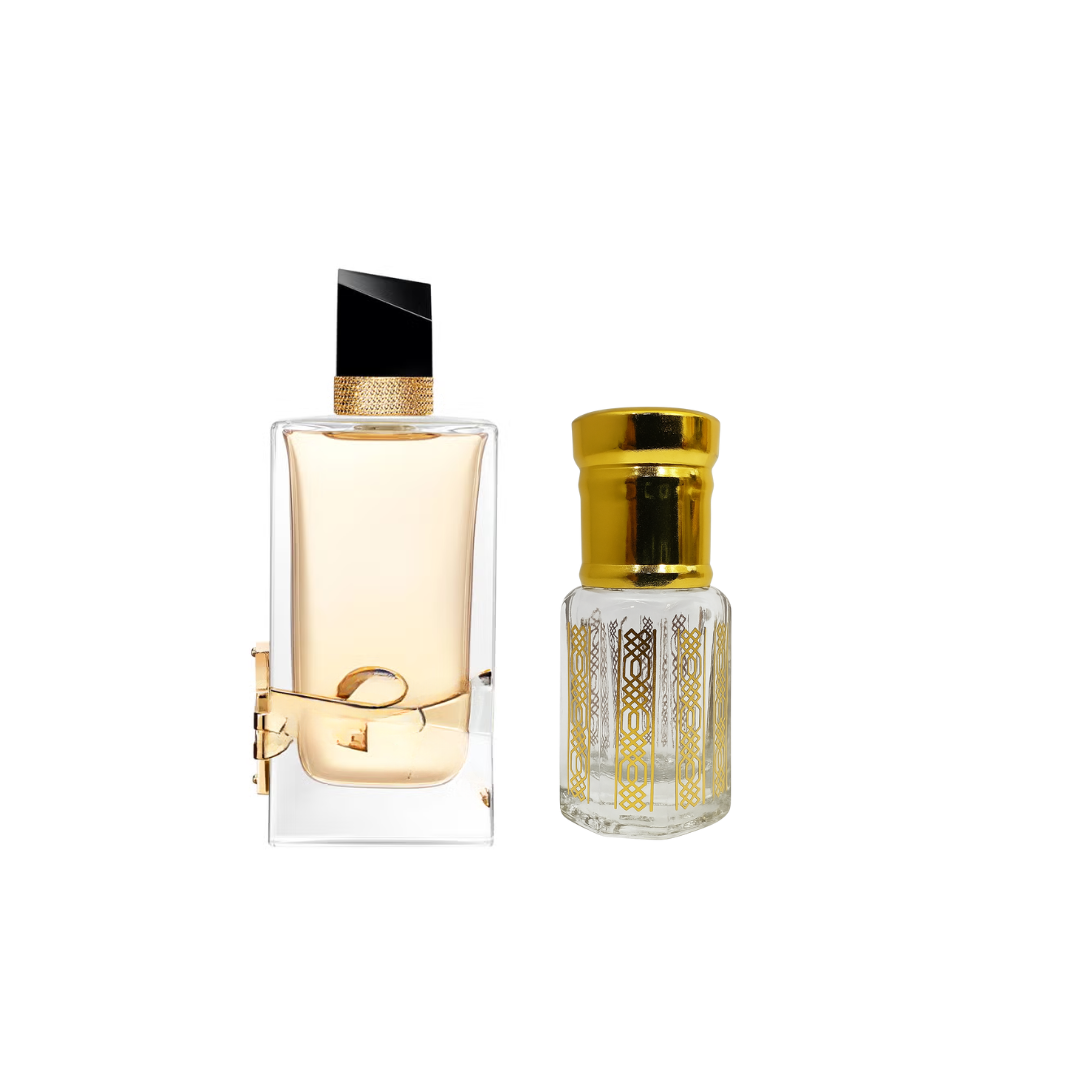 Inspired By YSL Libre Roll-On