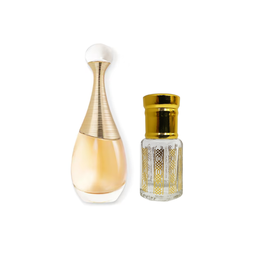 Inspired By J'adore Dior Roll-On