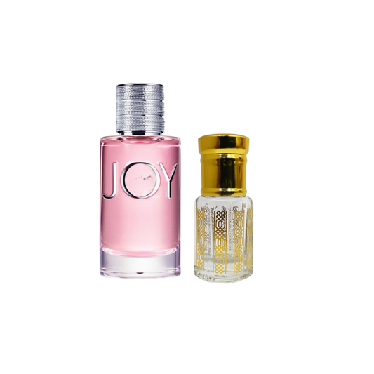 Inspired By Joy Dior Roll-On